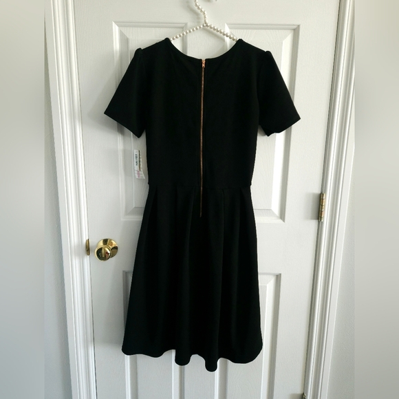 NWT LuLaRoe Nior Collection Amelia Dress- Unicorn Find! - Picture 3 of 10